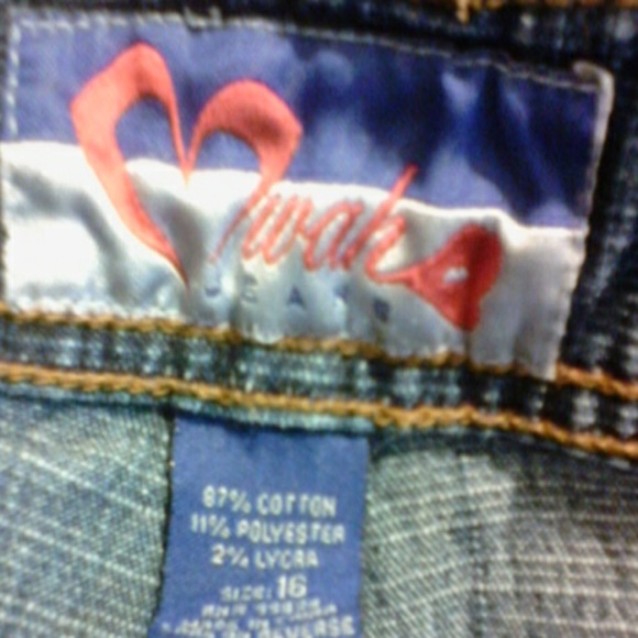 plus size jean bundle - Picture 3 of 4