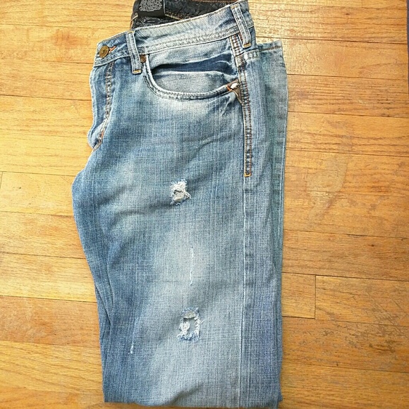 Buffalo David Bitton King Jeans W32,L32