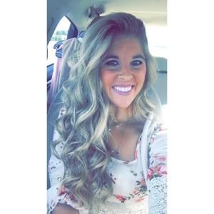 Meet your Posher, Suzanne