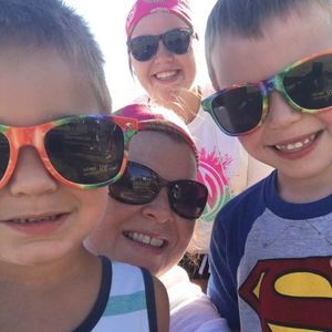 Meet your Posher, Kelly