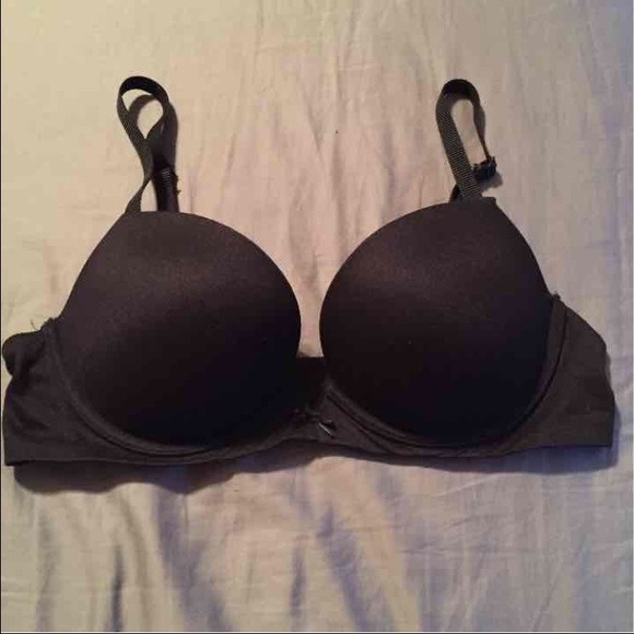 NEW aerie Lexi pushup bra