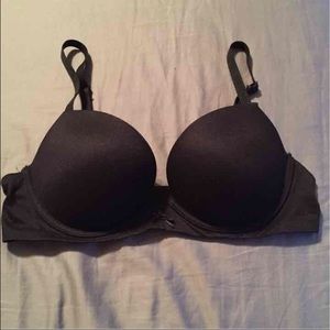 NEW aerie Lexi pushup bra
