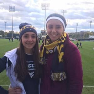 Meet your Posher, Liz