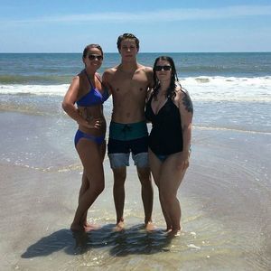 Meet your Posher, Justin