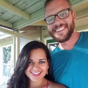 Meet your Posher, Hillary