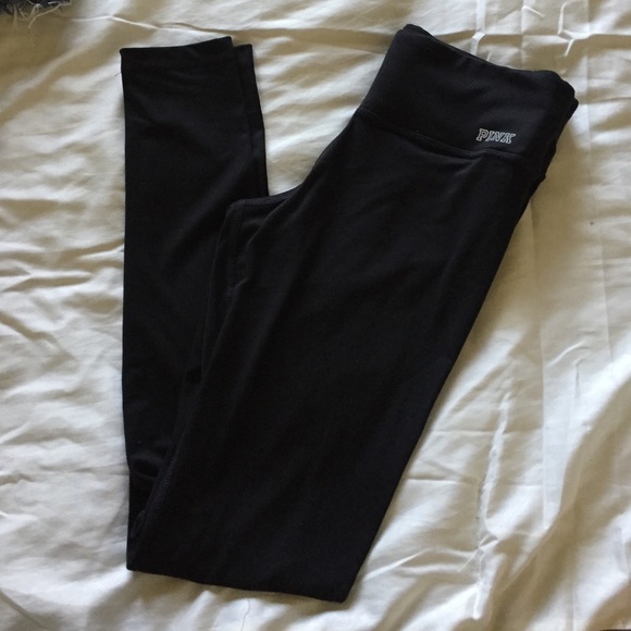 Pink Ultimate Yoga Pants