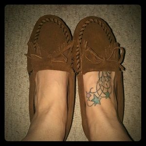Minnetonka Moccasins