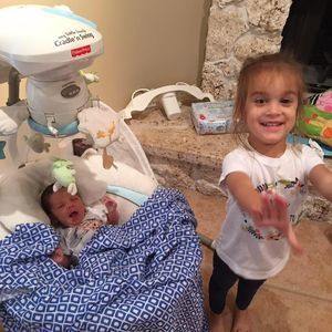 Meet your Posher, Jennifer