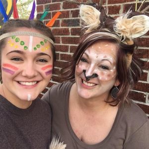 Meet your Posher, Tracy n joe