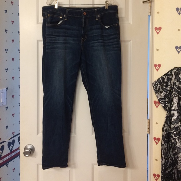 American Eagle Stretch Jeans