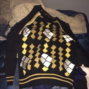 MENS sweater