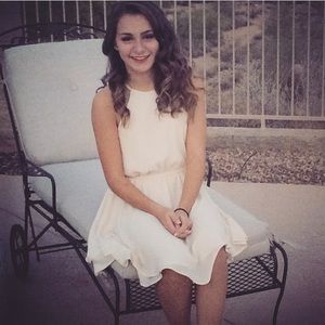 Meet your Posher, Tessa