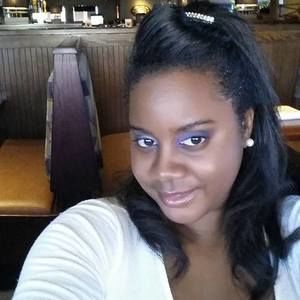 Meet your Posher, Eboni