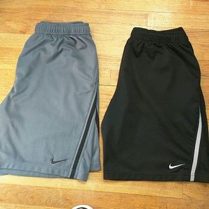 Nike Men's Shorts, Large