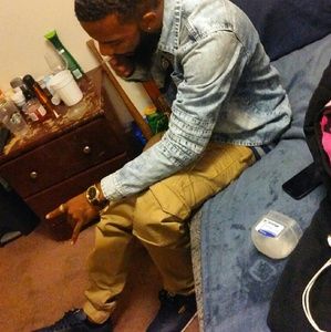 Meet your Posher, Juano