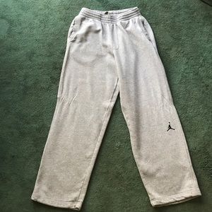 Men's Air Jordan Sweatpants
