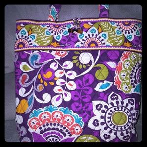 Vera Bradley Tote