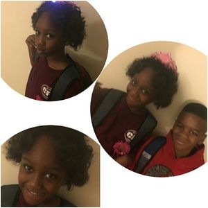 Meet your Posher, Wendy