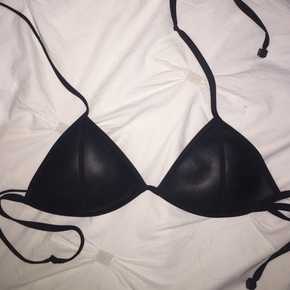 Triangl swimwear top