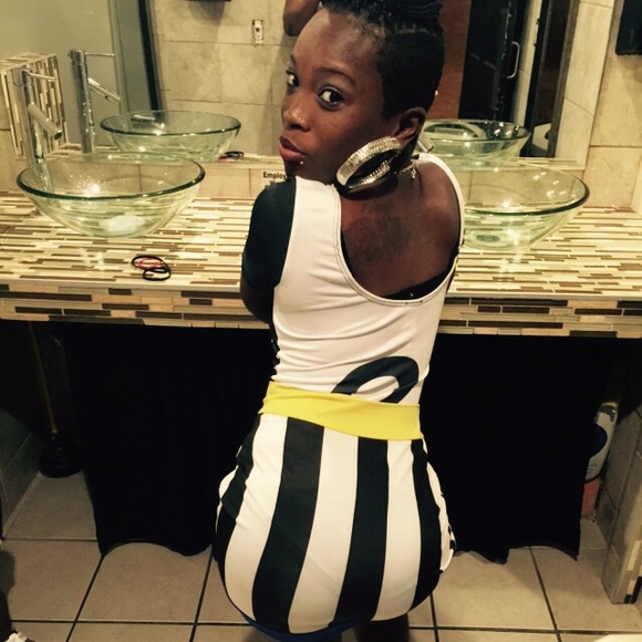 Meet your Posher, Mel