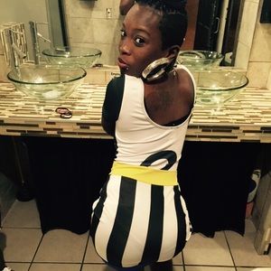 Meet your Posher, Mel