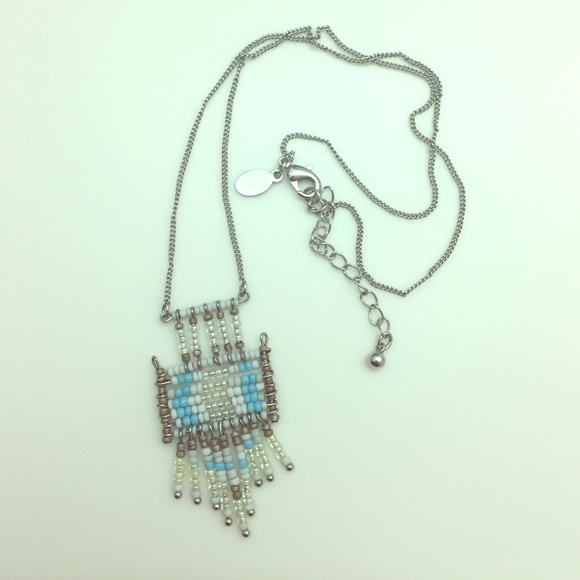 American Eagle necklace