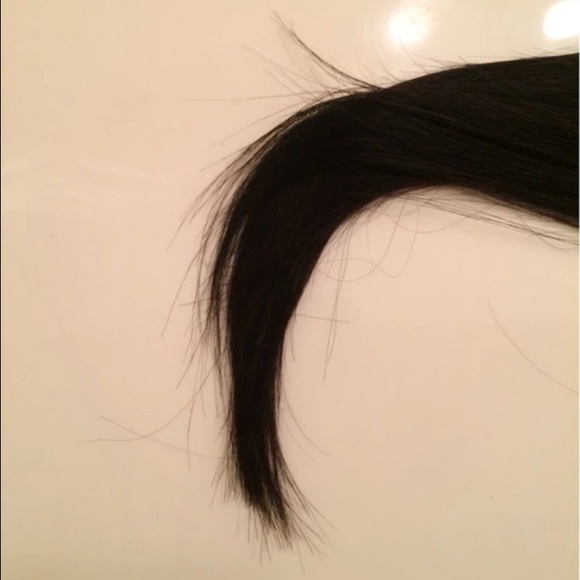 Brazilian lace closure length 14\
