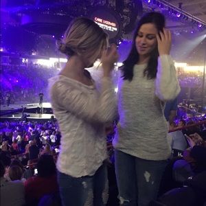 Meet your Posher, Brielle