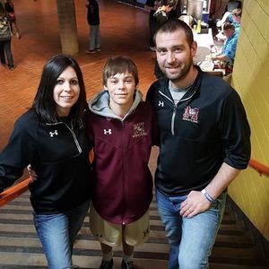 Meet your Posher, Angela