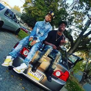 Meet your Posher, Harold