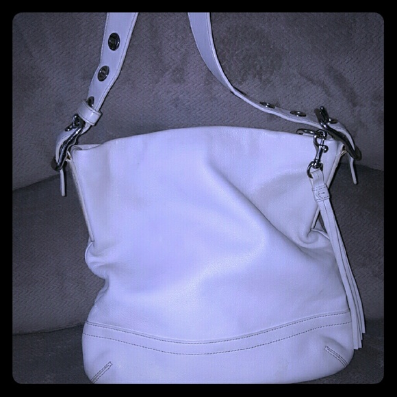 Coach crossbody bag