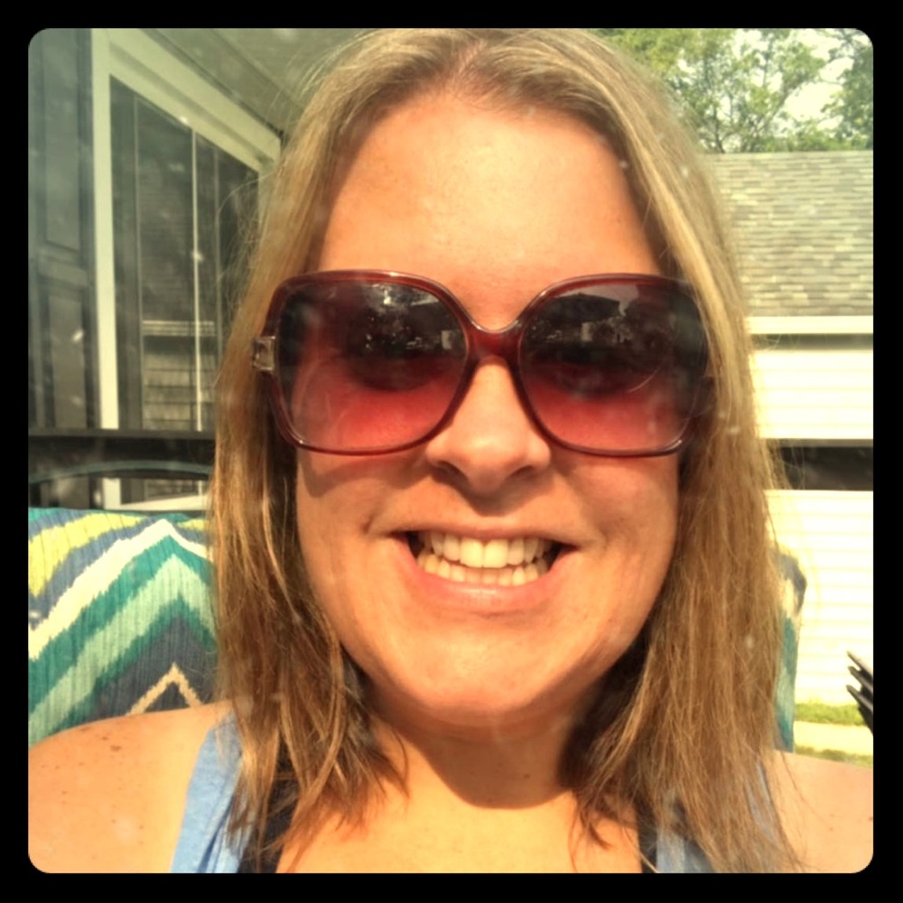 Meet your Posher, Ashley