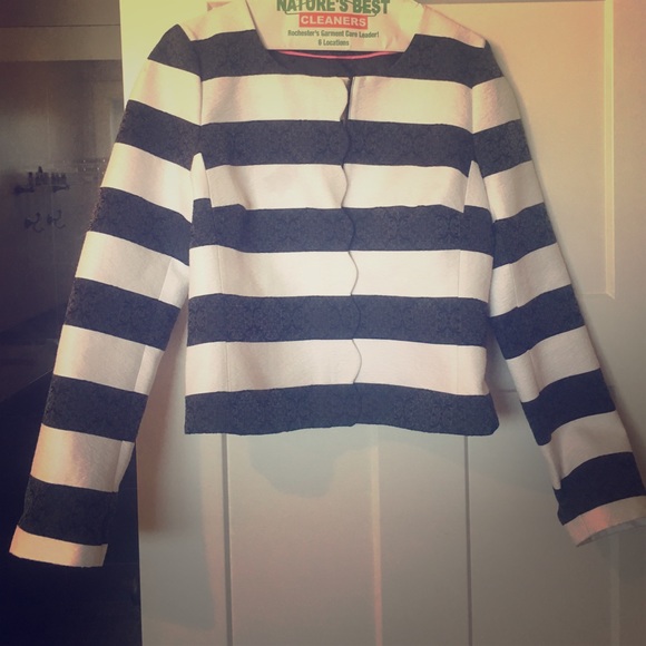 Banana republic jacket