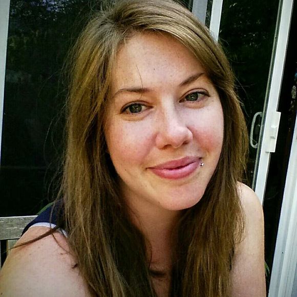 Meet your Posher, Betsy