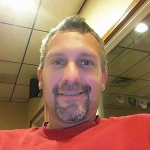 Meet your Posher, Rodney