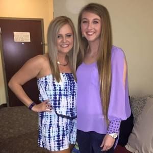 Meet your Posher, Breanna