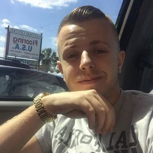 Meet your Posher, Caleb