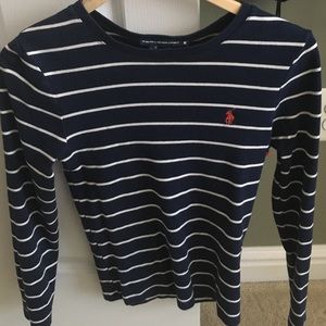 Ralph Lauren polo long sleeve