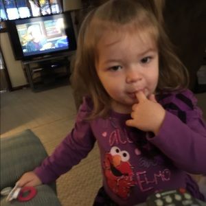 Meet your Posher, Rita