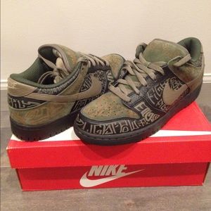 Nike sb brand new !!!!