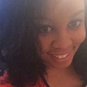 Meet your Posher, May