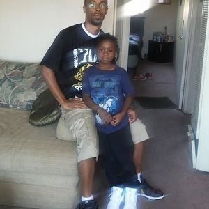 Meet your Posher, Tyrone