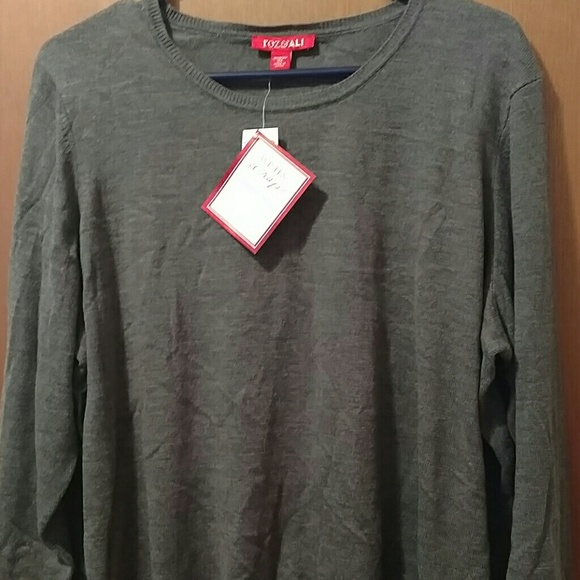 Womans sweater