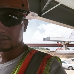 Meet your Posher, Joel