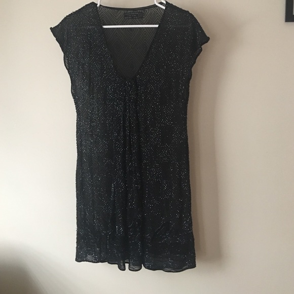 all saints dresses uk