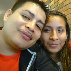 Meet your Posher, Rodrigo