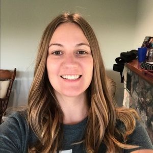 Meet your Posher, Samantha