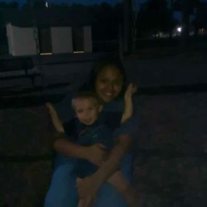 Meet your Posher, Lakisha