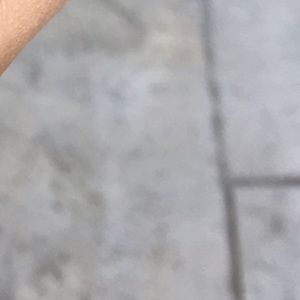 Meet your Posher, Shanya