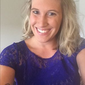 Meet your Posher, Kate